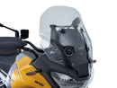 Moto Guzzi Stelvio [2024-2026] - Touring Windschild mit Radar – Ansicht 2