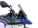 BMW R 1300 GS Adventure [2024-2026] - Touring windshield with radar - view 8