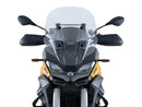 Moto Guzzi Stelvio [2024-2026] - Touring Windschild ohne Radar – Ansicht 9