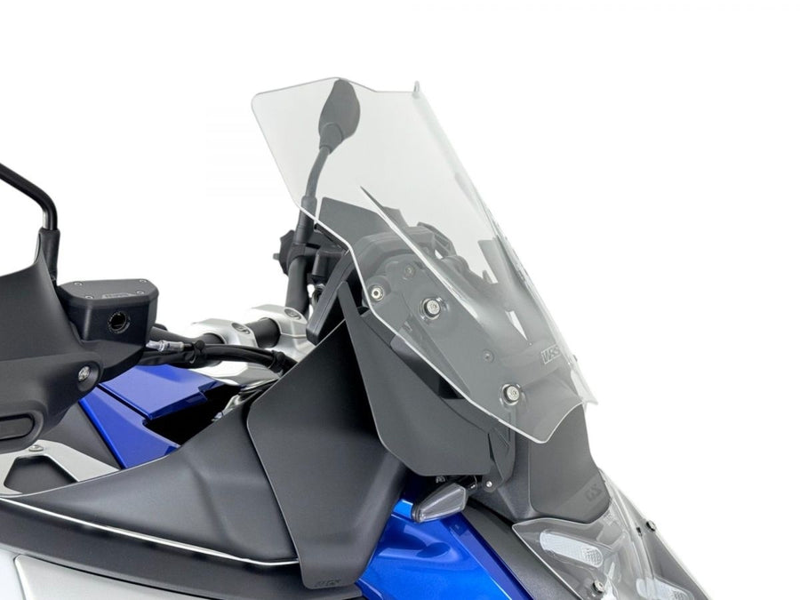 BMW R 1300 GS Adventure [2024-2026] - Touring windshield with radar - view 6