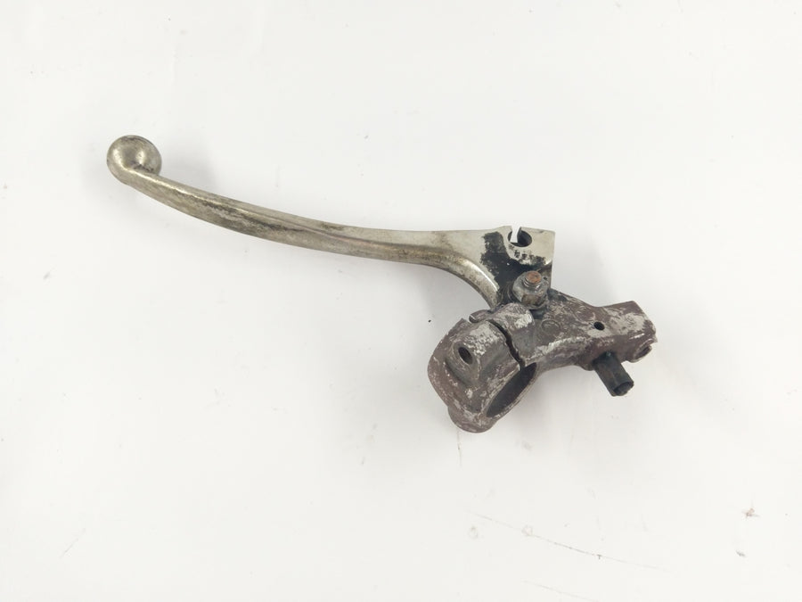 Honda XL 500 S PD01 [1982] - [1997] - Brake lever with fitting