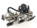 Triumph Tiger 955i 709EN [2001] - Throttle body-5