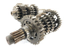 Husqvarna 701 Vitpilen [2018] - Gearbox-4