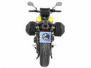 Yamaha XSR 900 [2016-2021]-C-Bow side carrier-6