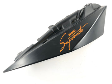 KTM 990 Superduke LC8 EFI [2008] - Rear fairing right