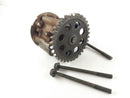 Yamaha XJR 1300 RP02 [2001] - Oil pump-1