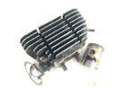 Yamaha RD 250 DS7 - cylinder with piston-5