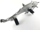BMW R 1150 RT [2003] - Footrest plate right-1
