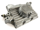 Kawasaki ZXR 400 ZX400L [1993] - Oil pan engine cover-1