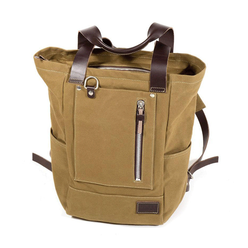 BMW F 850 ​​GS [2018-2024] - Namib 18L Canvas Backpack