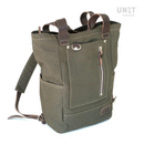 BMW R 1200 GS ADV [2004-2012] - Namib Canvas-Rucksack 18L