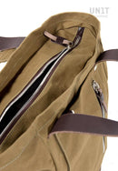 BMW R nineT 1200 Pure [2017-2023] - Namib 18L Canvas Rucksack