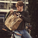 BMW R 1150 GS [1999-2004] - Namib 30L Canvas Rucksack