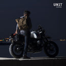 BMW R 850 GS / R 1100 GS / R 1150 GS Adventure [1994-2004] - Namib 30L Canvas Rucksack