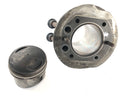 BMW R 75/6 [1974] - Cylinder with piston right-2